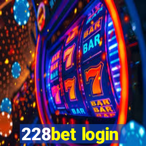 228bet login